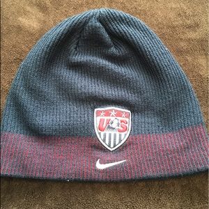 Men’s Nike USMNT beanie